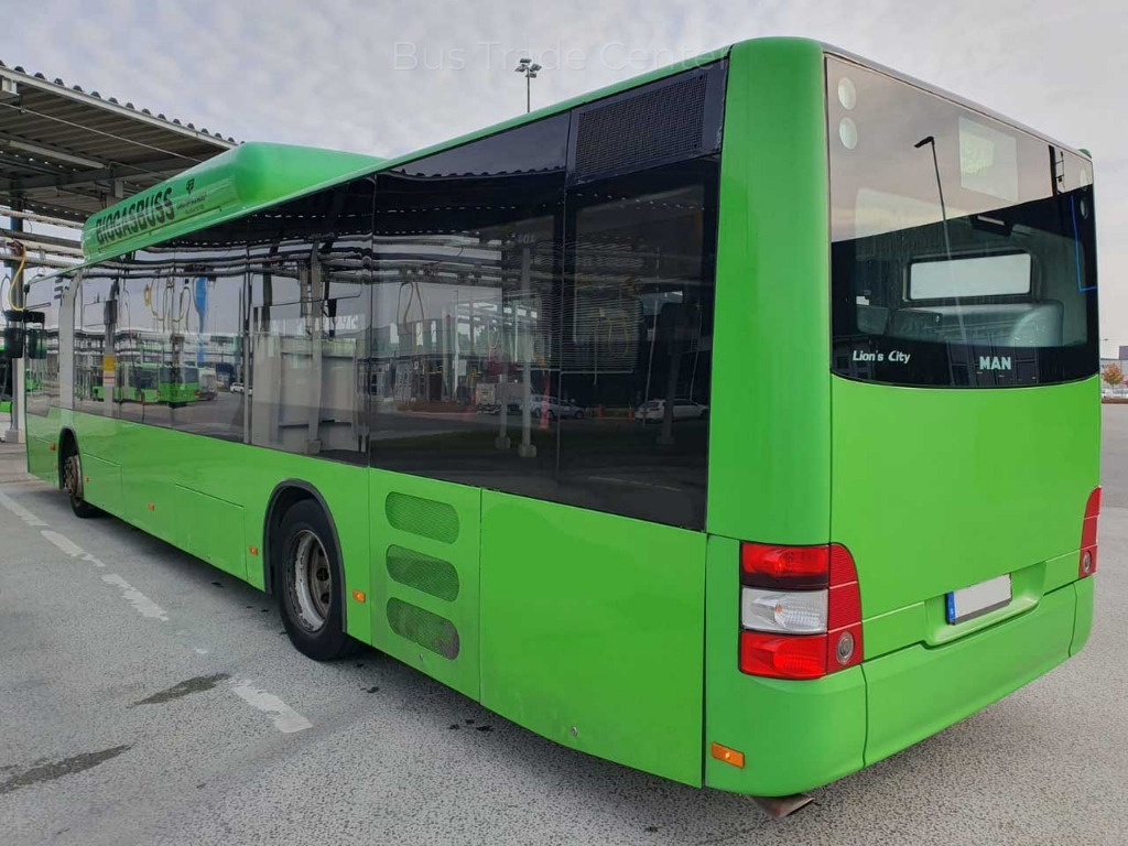 MAN Lion´s City A21 CNG - Linja-auto: kuva MAN Lion´s City A21 CNG - Linja-auto MAN Lion´s City A21 CNG - Linja-auto: kuva MAN Lion´s City A21 CNG - Linja-auto