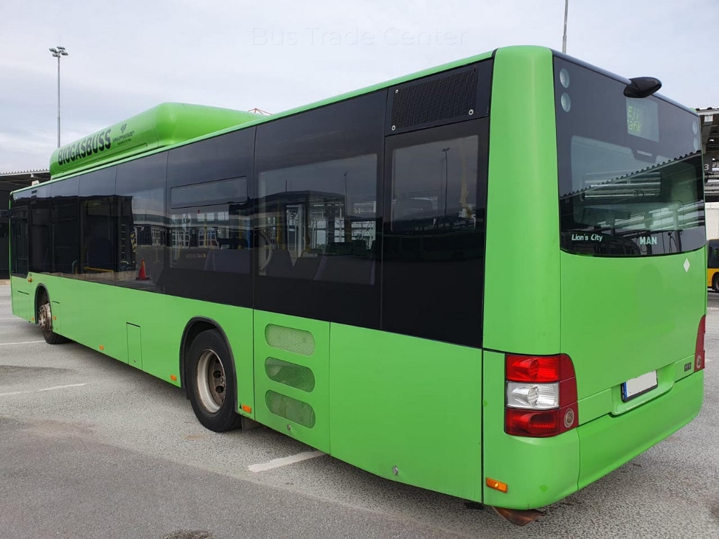 MAN Lion´s City A21 CNG - Linja-auto: kuva MAN Lion´s City A21 CNG - Linja-auto MAN Lion´s City A21 CNG - Linja-auto: kuva MAN Lion´s City A21 CNG - Linja-auto