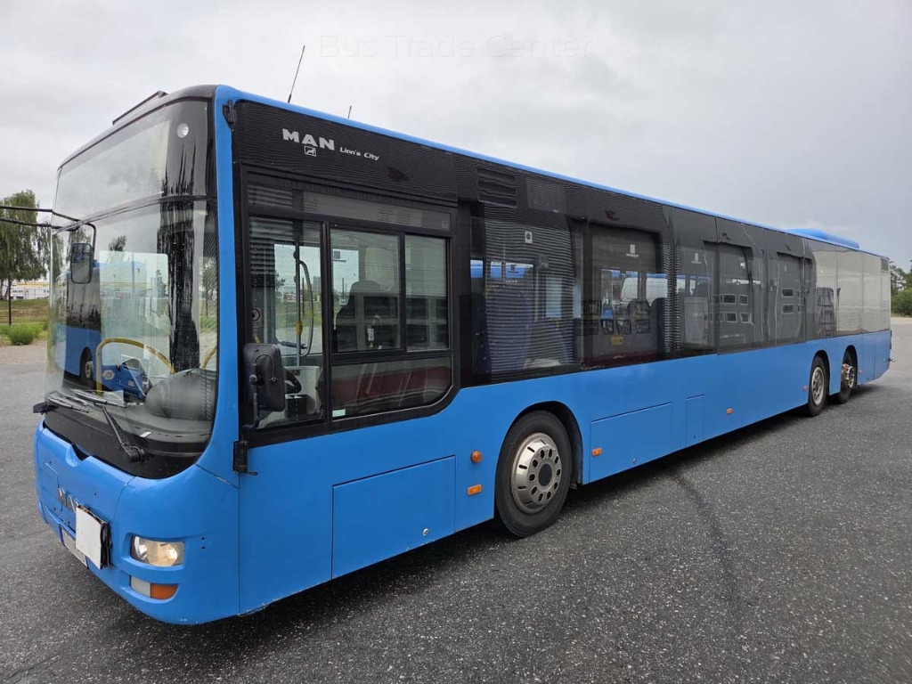 MAN Lion´s City L A26 LE A44 - Esikaupunkien linja: kuva MAN Lion´s City L A26 LE A44 - Esikaupunkien linja MAN Lion´s City L A26 LE A44 - Esikaupunkien linja: kuva MAN Lion´s City L A26 LE A44 - Esikaupunkien linja