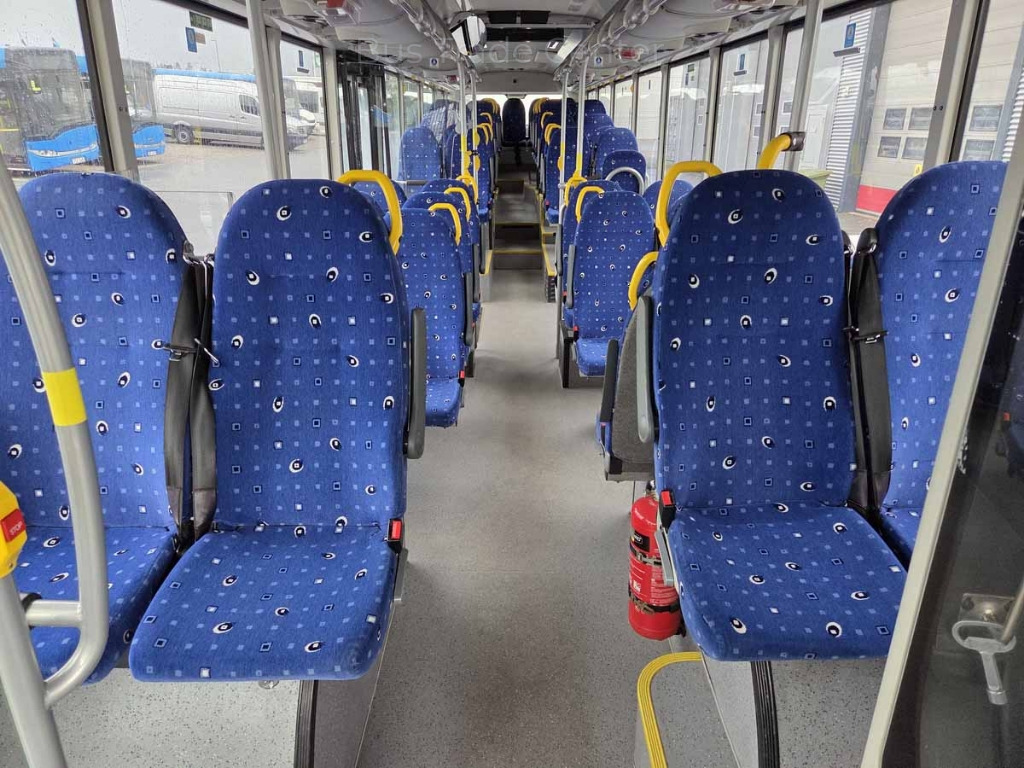 MAN Lion´s City L A26 LE A44 - Esikaupunkien linja: kuva MAN Lion´s City L A26 LE A44 - Esikaupunkien linja MAN Lion´s City L A26 LE A44 - Esikaupunkien linja: kuva MAN Lion´s City L A26 LE A44 - Esikaupunkien linja