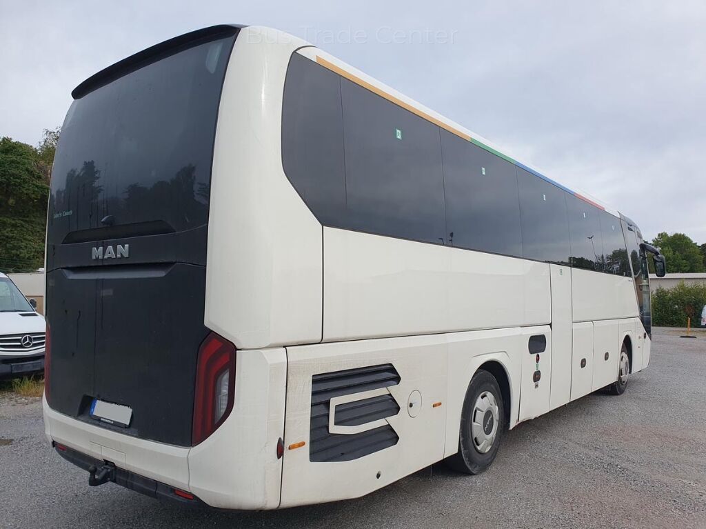 MAN Lion´s Coach R07 RHC474 - Turistibussi: kuva MAN Lion´s Coach R07 RHC474 - Turistibussi MAN Lion´s Coach R07 RHC474 - Turistibussi: kuva MAN Lion´s Coach R07 RHC474 - Turistibussi