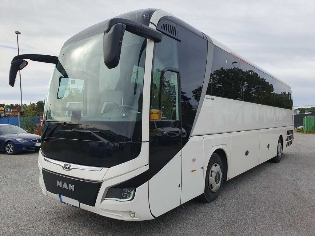 MAN Lion´s Coach R07 RHC474 - Turistibussi: kuva MAN Lion´s Coach R07 RHC474 - Turistibussi MAN Lion´s Coach R07 RHC474 - Turistibussi: kuva MAN Lion´s Coach R07 RHC474 - Turistibussi
