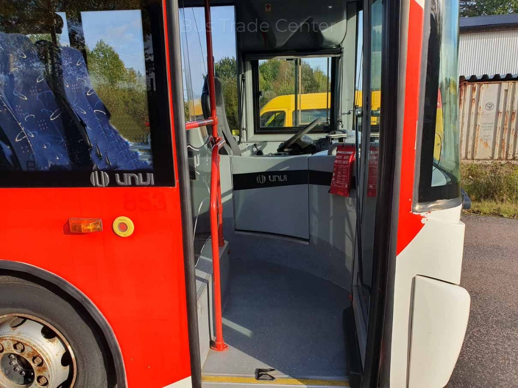 MAN UNVI Urbis 2,4 14.250 HOCL - Linja-auto: kuva MAN UNVI Urbis 2,4 14.250 HOCL - Linja-auto MAN UNVI Urbis 2,4 14.250 HOCL - Linja-auto: kuva MAN UNVI Urbis 2,4 14.250 HOCL - Linja-auto