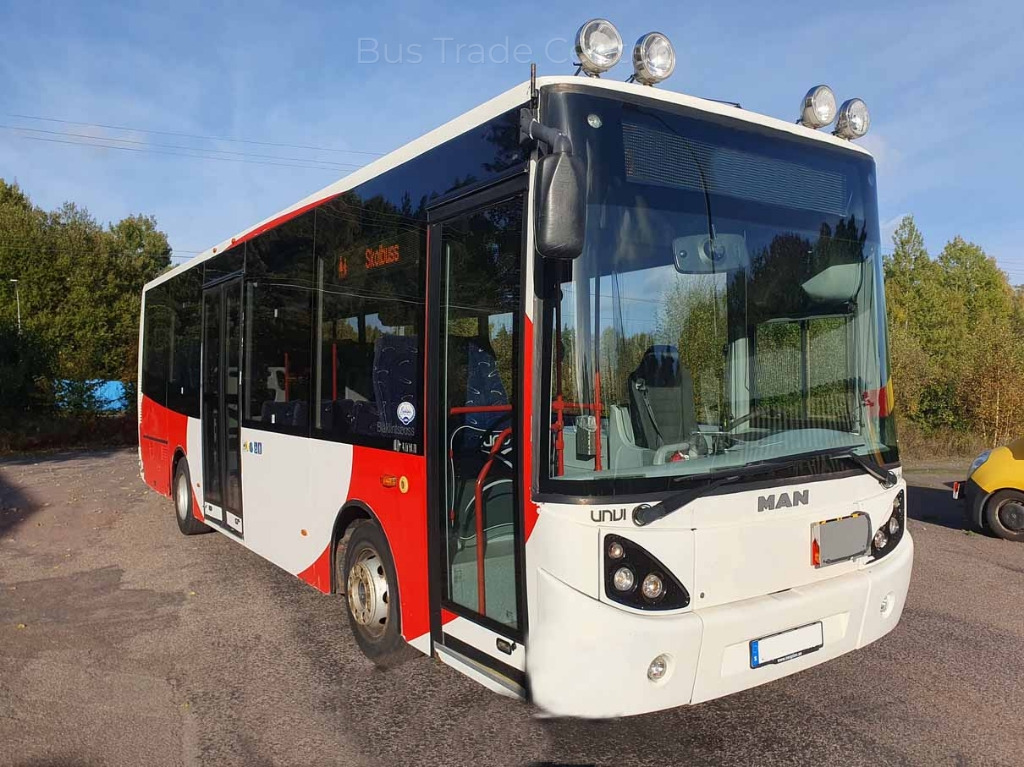 MAN UNVI Urbis 2,4 14.250 HOCL - Linja-auto: kuva MAN UNVI Urbis 2,4 14.250 HOCL - Linja-auto MAN UNVI Urbis 2,4 14.250 HOCL - Linja-auto: kuva MAN UNVI Urbis 2,4 14.250 HOCL - Linja-auto
