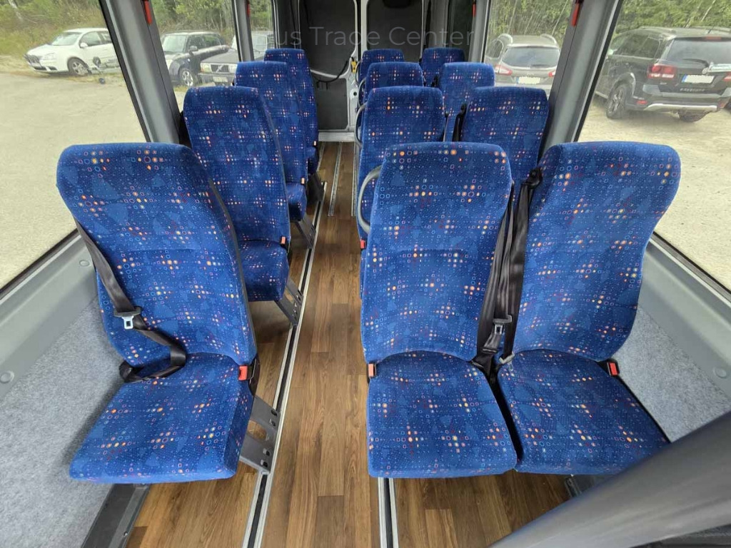 MERCEDES SPRINTER 516 CDI Automet // 4 pcs with lift - Minibussi, Pikkubussi: kuva MERCEDES SPRINTER 516 CDI Automet // 4 pcs with lift - Minibussi, Pikkubussi MERCEDES SPRINTER 516 CDI Automet // 4 pcs with lift - Minibussi, Pikkubussi: kuva MERCEDES SPRINTER 516 CDI Automet // 4 pcs with lift - Minibussi, Pikkubussi