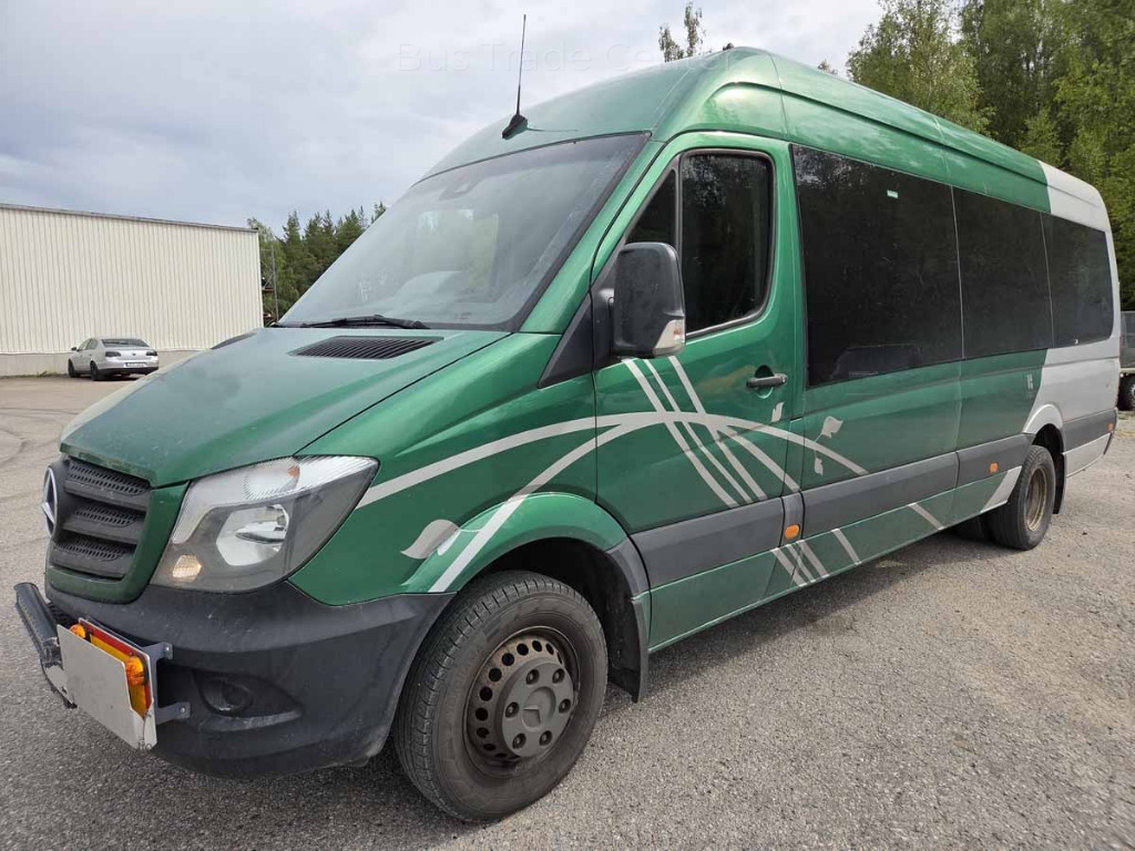 MERCEDES SPRINTER 516 CDI Automet // 7 pcs with lift - Minibussi, Pikkubussi: kuva MERCEDES SPRINTER 516 CDI Automet // 7 pcs with lift - Minibussi, Pikkubussi MERCEDES SPRINTER 516 CDI Automet // 7 pcs with lift - Minibussi, Pikkubussi: kuva MERCEDES SPRINTER 516 CDI Automet // 7 pcs with lift - Minibussi, Pikkubussi