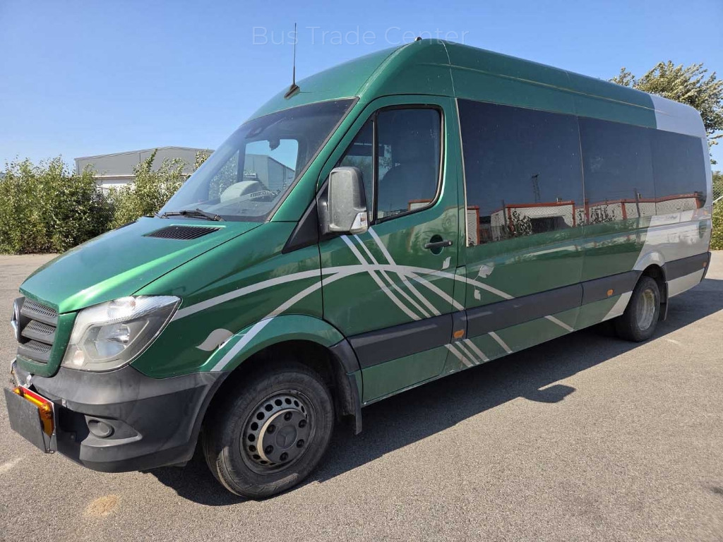MERCEDES SPRINTER 516 CDI Automet // 7 pcs with lift - Minibussi, Pikkubussi: kuva MERCEDES SPRINTER 516 CDI Automet // 7 pcs with lift - Minibussi, Pikkubussi MERCEDES SPRINTER 516 CDI Automet // 7 pcs with lift - Minibussi, Pikkubussi: kuva MERCEDES SPRINTER 516 CDI Automet // 7 pcs with lift - Minibussi, Pikkubussi