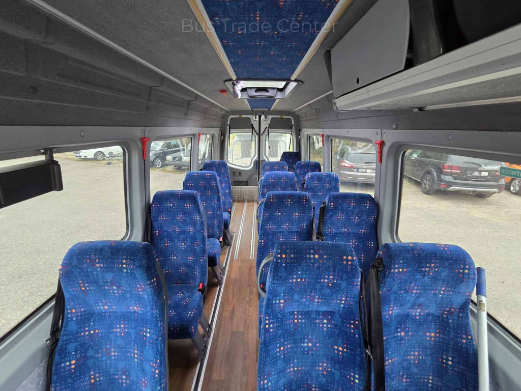 MERCEDES SPRINTER 516 CDI Automet // 7 pcs with lift - Minibussi, Pikkubussi: kuva MERCEDES SPRINTER 516 CDI Automet // 7 pcs with lift - Minibussi, Pikkubussi MERCEDES SPRINTER 516 CDI Automet // 7 pcs with lift - Minibussi, Pikkubussi: kuva MERCEDES SPRINTER 516 CDI Automet // 7 pcs with lift - Minibussi, Pikkubussi