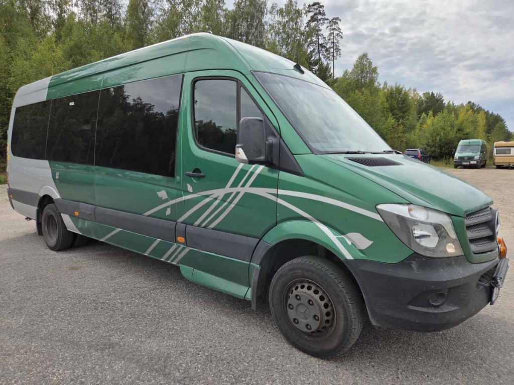 MERCEDES SPRINTER 516 CDI Automet // 7 pcs with lift - Minibussi, Pikkubussi: kuva MERCEDES SPRINTER 516 CDI Automet // 7 pcs with lift - Minibussi, Pikkubussi MERCEDES SPRINTER 516 CDI Automet // 7 pcs with lift - Minibussi, Pikkubussi: kuva MERCEDES SPRINTER 516 CDI Automet // 7 pcs with lift - Minibussi, Pikkubussi