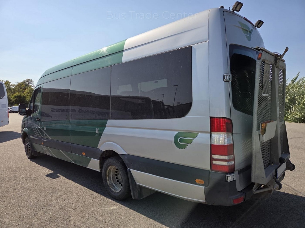 MERCEDES SPRINTER 516 CDI Automet // 7 pcs with lift - Minibussi, Pikkubussi: kuva MERCEDES SPRINTER 516 CDI Automet // 7 pcs with lift - Minibussi, Pikkubussi MERCEDES SPRINTER 516 CDI Automet // 7 pcs with lift - Minibussi, Pikkubussi: kuva MERCEDES SPRINTER 516 CDI Automet // 7 pcs with lift - Minibussi, Pikkubussi