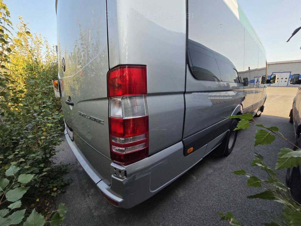 MERCEDES SPRINTER 516CDI Automet // 23seats - Minibussi, Pikkubussi: kuva MERCEDES SPRINTER 516CDI Automet // 23seats - Minibussi, Pikkubussi MERCEDES SPRINTER 516CDI Automet // 23seats - Minibussi, Pikkubussi: kuva MERCEDES SPRINTER 516CDI Automet // 23seats - Minibussi, Pikkubussi