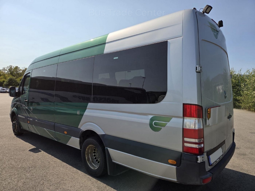 MERCEDES SPRINTER 516CDI Automet - Minibussi, Pikkubussi: kuva MERCEDES SPRINTER 516CDI Automet - Minibussi, Pikkubussi MERCEDES SPRINTER 516CDI Automet - Minibussi, Pikkubussi: kuva MERCEDES SPRINTER 516CDI Automet - Minibussi, Pikkubussi