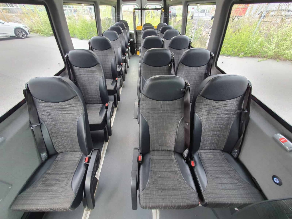 MERCEDES SPRINTER 516CDI EVM // hc lift - Minibussi, Pikkubussi: kuva MERCEDES SPRINTER 516CDI EVM // hc lift - Minibussi, Pikkubussi MERCEDES SPRINTER 516CDI EVM // hc lift - Minibussi, Pikkubussi: kuva MERCEDES SPRINTER 516CDI EVM // hc lift - Minibussi, Pikkubussi