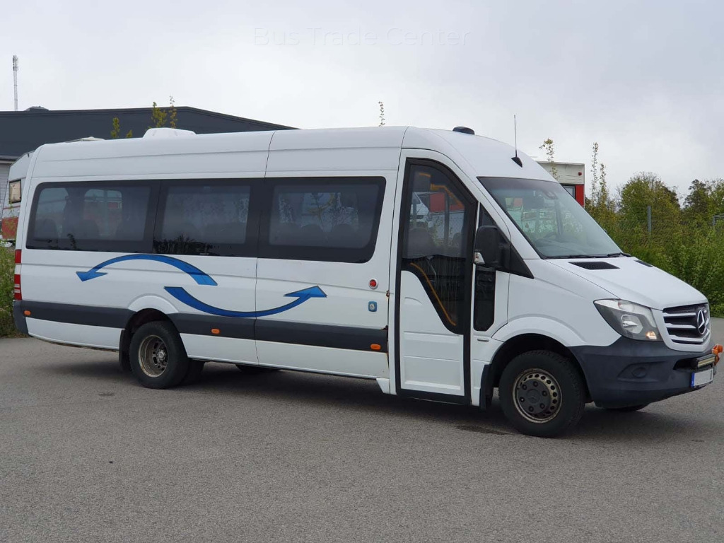 MERCEDES SPRINTER 516CDI VDL // 2 units with hc lift - Minibussi, Pikkubussi: kuva MERCEDES SPRINTER 516CDI VDL // 2 units with hc lift - Minibussi, Pikkubussi MERCEDES SPRINTER 516CDI VDL // 2 units with hc lift - Minibussi, Pikkubussi: kuva MERCEDES SPRINTER 516CDI VDL // 2 units with hc lift - Minibussi, Pikkubussi