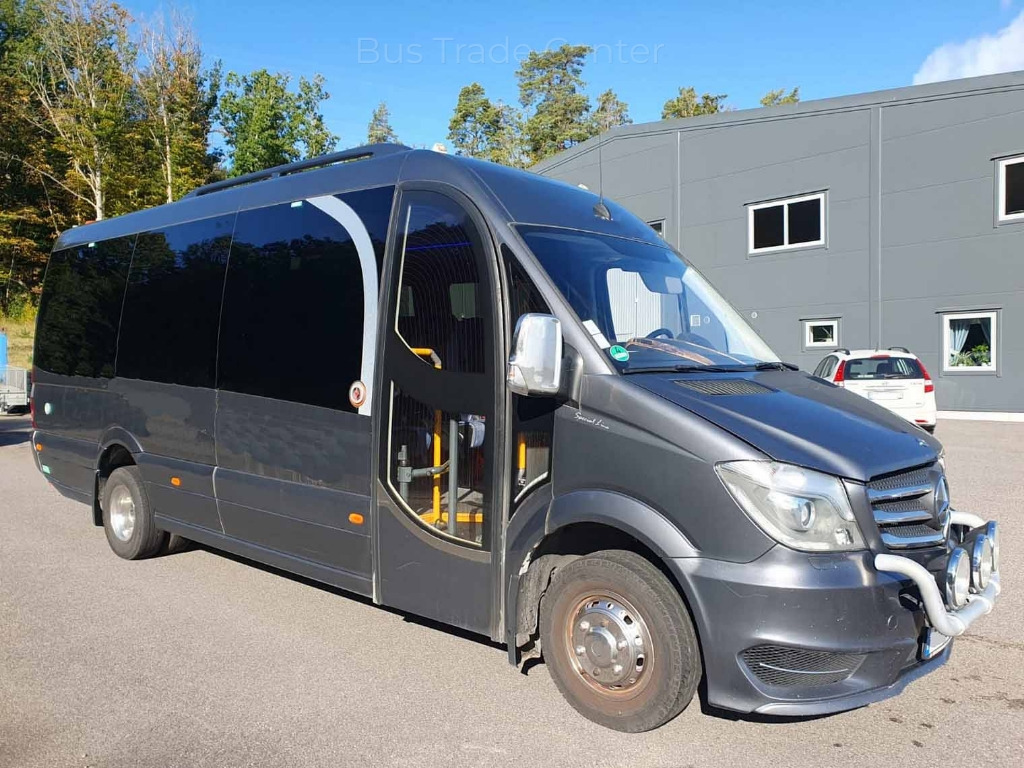 MERCEDES SPRINTER 519 CDI Autocuby - Minibussi, Pikkubussi: kuva MERCEDES SPRINTER 519 CDI Autocuby - Minibussi, Pikkubussi MERCEDES SPRINTER 519 CDI Autocuby - Minibussi, Pikkubussi: kuva MERCEDES SPRINTER 519 CDI Autocuby - Minibussi, Pikkubussi