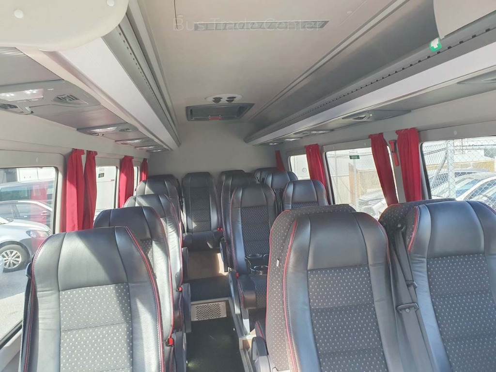 MERCEDES SPRINTER ALTAS 516 - Minibussi, Pikkubussi: kuva MERCEDES SPRINTER ALTAS 516 - Minibussi, Pikkubussi MERCEDES SPRINTER ALTAS 516 - Minibussi, Pikkubussi: kuva MERCEDES SPRINTER ALTAS 516 - Minibussi, Pikkubussi