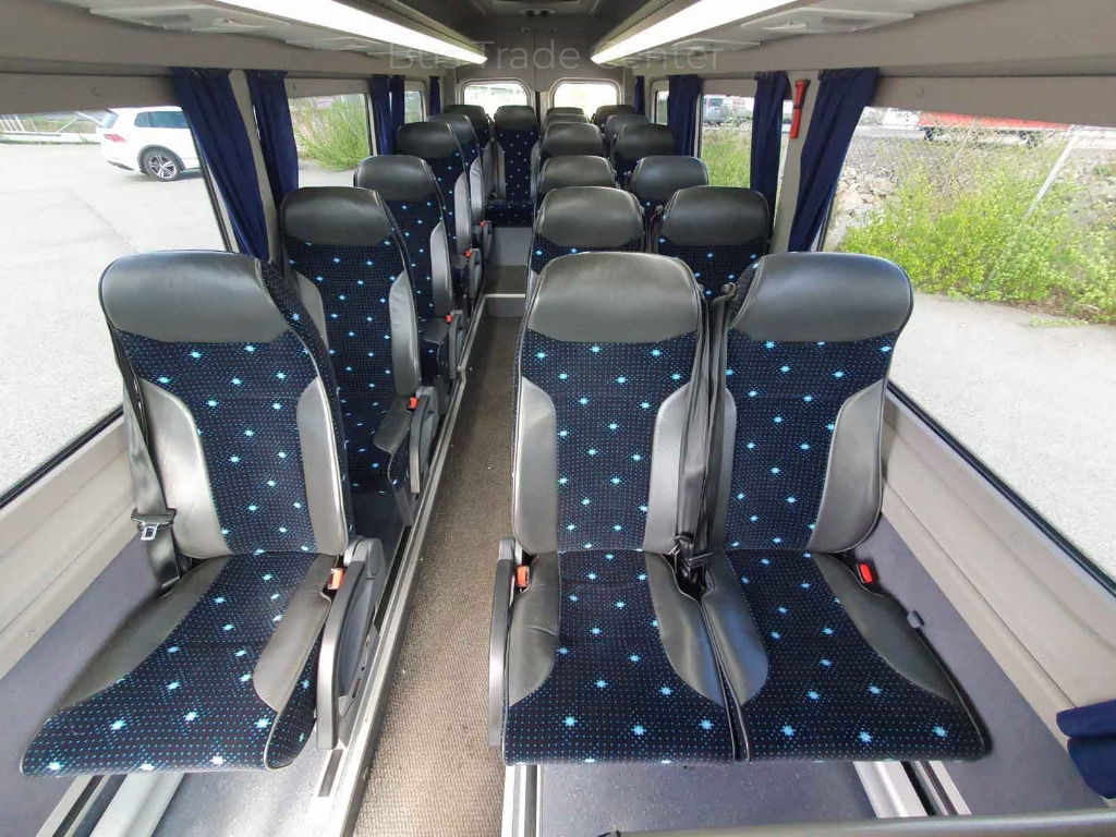 MERCEDES SPRINTER ALTAS 516CDI - Minibussi, Pikkubussi: kuva MERCEDES SPRINTER ALTAS 516CDI - Minibussi, Pikkubussi MERCEDES SPRINTER ALTAS 516CDI - Minibussi, Pikkubussi: kuva MERCEDES SPRINTER ALTAS 516CDI - Minibussi, Pikkubussi