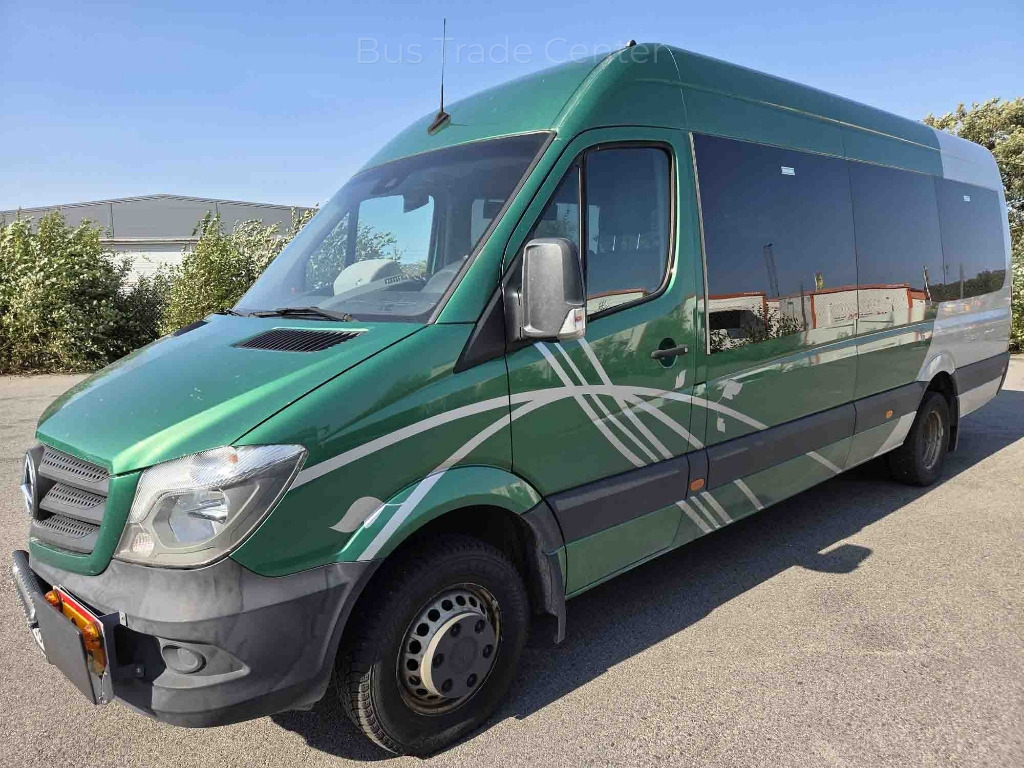 MERCEDES SPRINTER AUTOMET 516CDI // 3 units - Minibussi, Pikkubussi: kuva MERCEDES SPRINTER AUTOMET 516CDI // 3 units - Minibussi, Pikkubussi MERCEDES SPRINTER AUTOMET 516CDI // 3 units - Minibussi, Pikkubussi: kuva MERCEDES SPRINTER AUTOMET 516CDI // 3 units - Minibussi, Pikkubussi