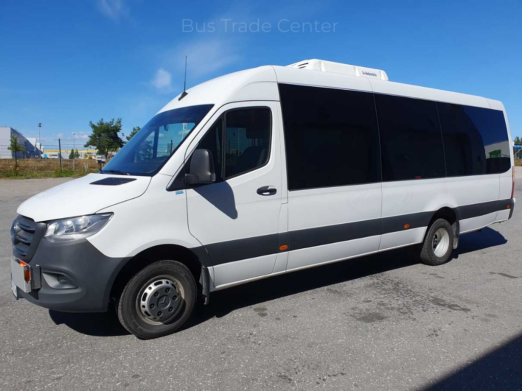 MERCEDES SPRINTER MERCUS 516 CDI - Minibussi, Pikkubussi: kuva MERCEDES SPRINTER MERCUS 516 CDI - Minibussi, Pikkubussi MERCEDES SPRINTER MERCUS 516 CDI - Minibussi, Pikkubussi: kuva MERCEDES SPRINTER MERCUS 516 CDI - Minibussi, Pikkubussi