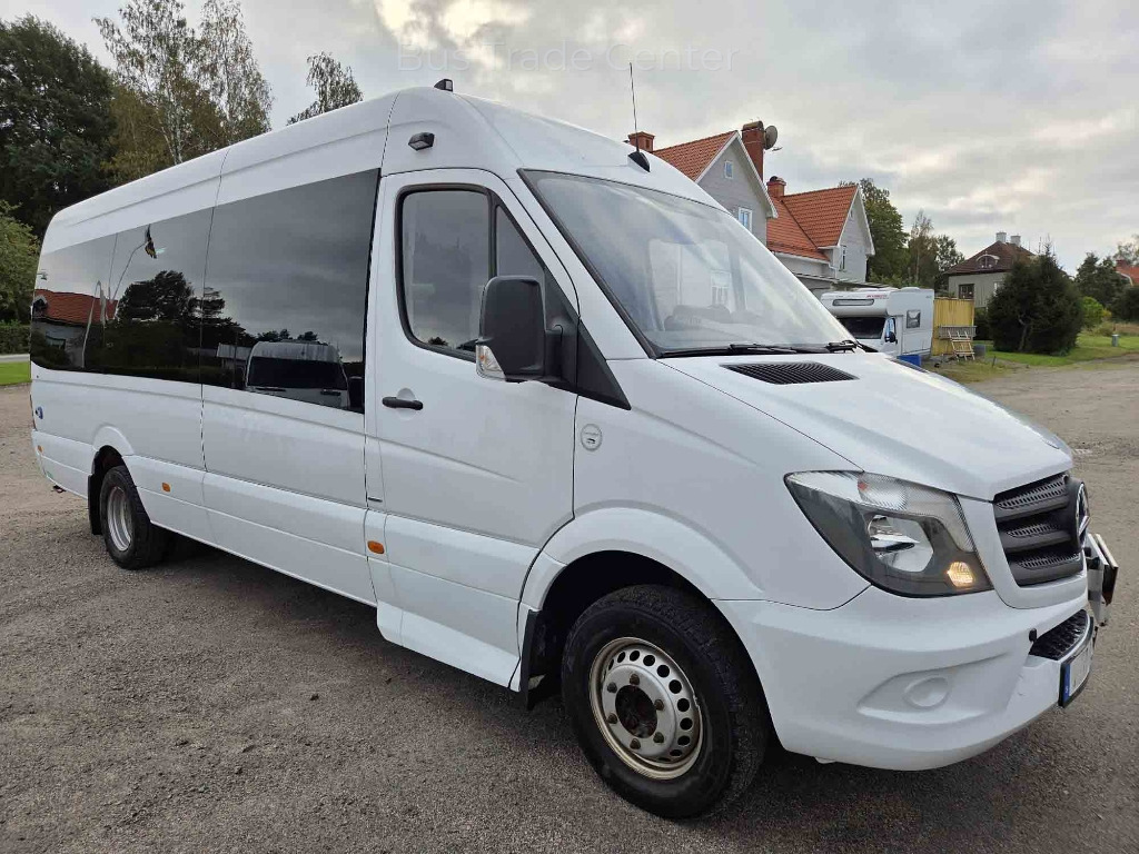 MERCEDES SPRINTER SPRINTRCAR - Minibussi, Pikkubussi: kuva MERCEDES SPRINTER SPRINTRCAR - Minibussi, Pikkubussi MERCEDES SPRINTER SPRINTRCAR - Minibussi, Pikkubussi: kuva MERCEDES SPRINTER SPRINTRCAR - Minibussi, Pikkubussi