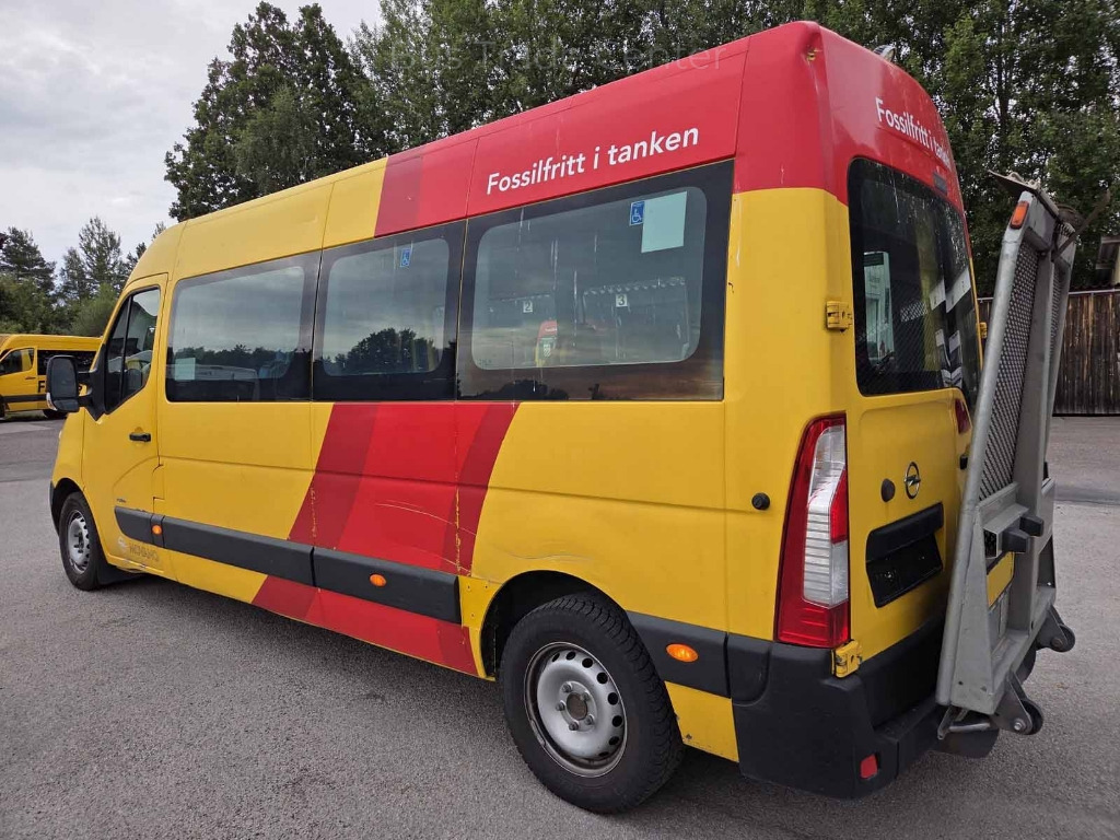 OPEL Movano 2,3 // LIFT STRETCHER // 6 pcs - Minibussi, Pikkubussi: kuva OPEL Movano 2,3 // LIFT STRETCHER // 6 pcs - Minibussi, Pikkubussi OPEL Movano 2,3 // LIFT STRETCHER // 6 pcs - Minibussi, Pikkubussi: kuva OPEL Movano 2,3 // LIFT STRETCHER // 6 pcs - Minibussi, Pikkubussi