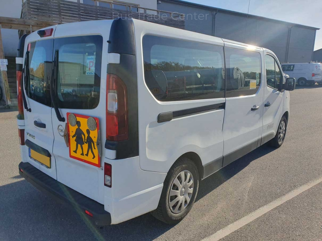 OPEL Vivaro-B - Minibussi, Pikkubussi: kuva OPEL Vivaro-B - Minibussi, Pikkubussi OPEL Vivaro-B - Minibussi, Pikkubussi: kuva OPEL Vivaro-B - Minibussi, Pikkubussi