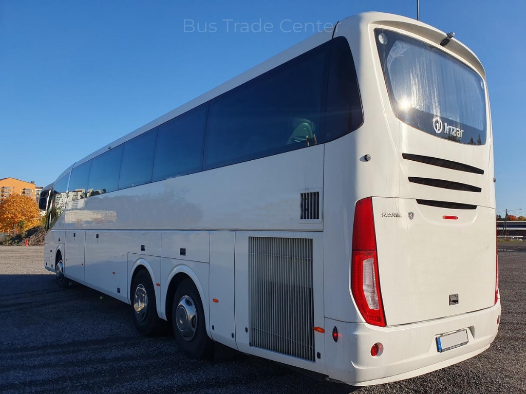SCANIA Irizar i6 14.37 K 450 - Turistibussi: kuva SCANIA Irizar i6 14.37 K 450 - Turistibussi SCANIA Irizar i6 14.37 K 450 - Turistibussi: kuva SCANIA Irizar i6 14.37 K 450 - Turistibussi