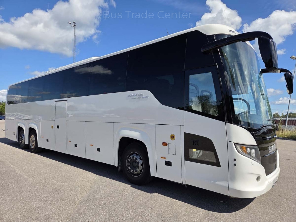 SCANIA SCANIA TOURING HD HIGER // 59 seats - Turistibussi: kuva SCANIA SCANIA TOURING HD HIGER // 59 seats - Turistibussi SCANIA SCANIA TOURING HD HIGER // 59 seats - Turistibussi: kuva SCANIA SCANIA TOURING HD HIGER // 59 seats - Turistibussi