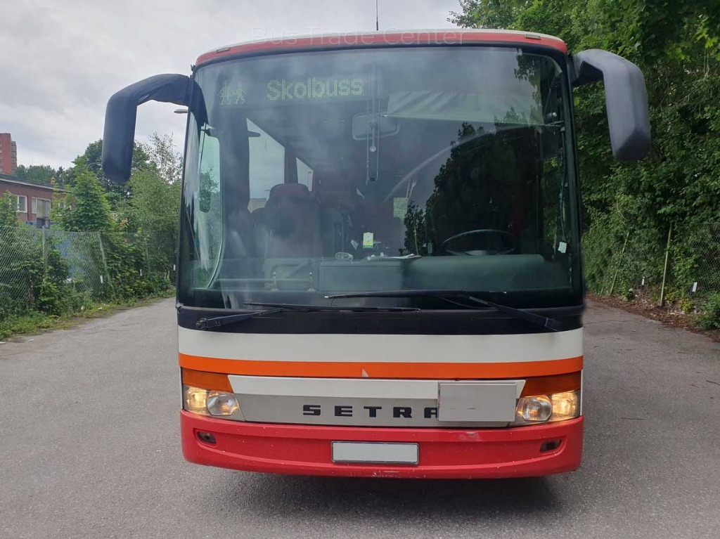 SETRA S315GT - Turistibussi: kuva SETRA S315GT - Turistibussi SETRA S315GT - Turistibussi: kuva SETRA S315GT - Turistibussi
