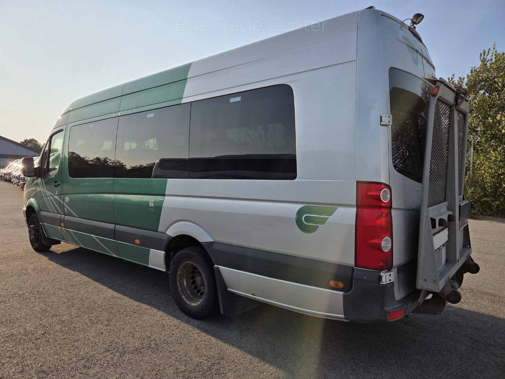 VOLKSWAGEN CRAFTER 50 LR // lift - Minibussi, Pikkubussi: kuva VOLKSWAGEN CRAFTER 50 LR // lift - Minibussi, Pikkubussi VOLKSWAGEN CRAFTER 50 LR // lift - Minibussi, Pikkubussi: kuva VOLKSWAGEN CRAFTER 50 LR // lift - Minibussi, Pikkubussi