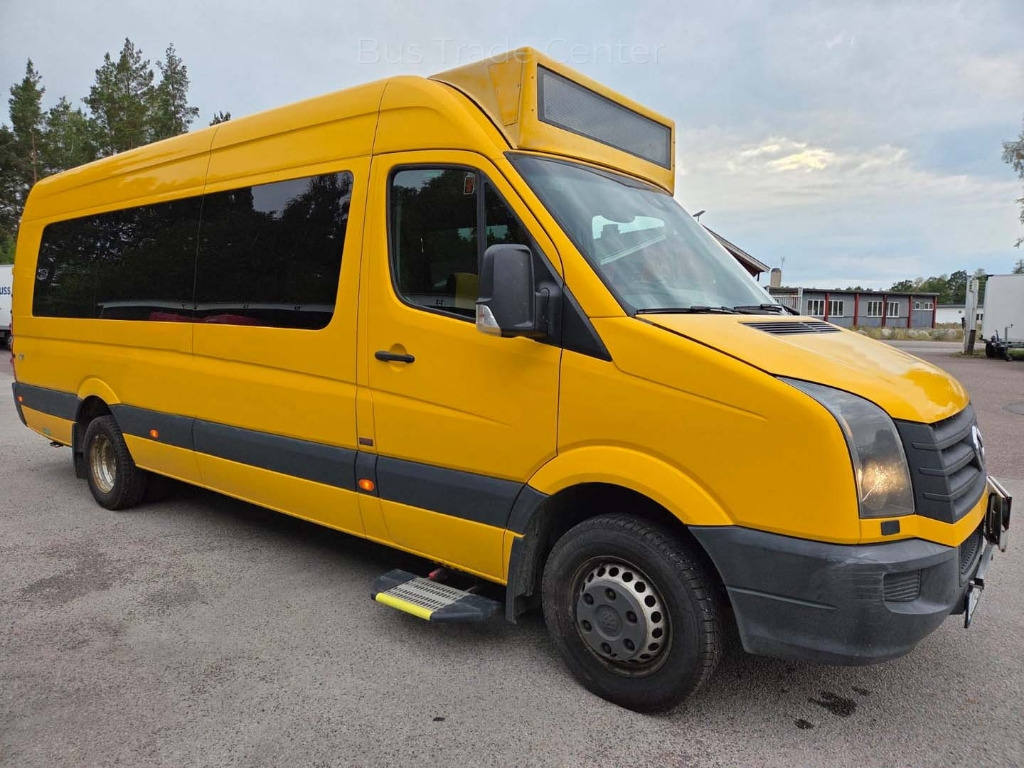 VOLKSWAGEN CRAFTER 50 SKÅP LR - Minibussi, Pikkubussi: kuva VOLKSWAGEN CRAFTER 50 SKÅP LR - Minibussi, Pikkubussi VOLKSWAGEN CRAFTER 50 SKÅP LR - Minibussi, Pikkubussi: kuva VOLKSWAGEN CRAFTER 50 SKÅP LR - Minibussi, Pikkubussi