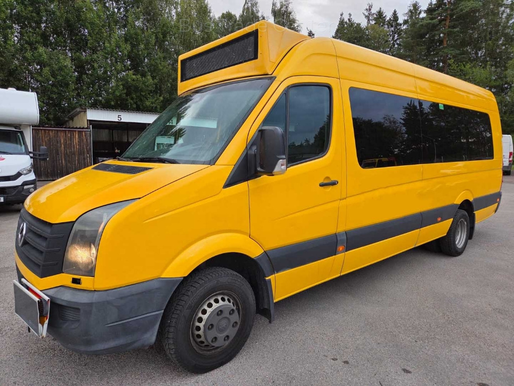 VOLKSWAGEN CRAFTER 50 SKÅP LR - Minibussi, Pikkubussi: kuva VOLKSWAGEN CRAFTER 50 SKÅP LR - Minibussi, Pikkubussi VOLKSWAGEN CRAFTER 50 SKÅP LR - Minibussi, Pikkubussi: kuva VOLKSWAGEN CRAFTER 50 SKÅP LR - Minibussi, Pikkubussi