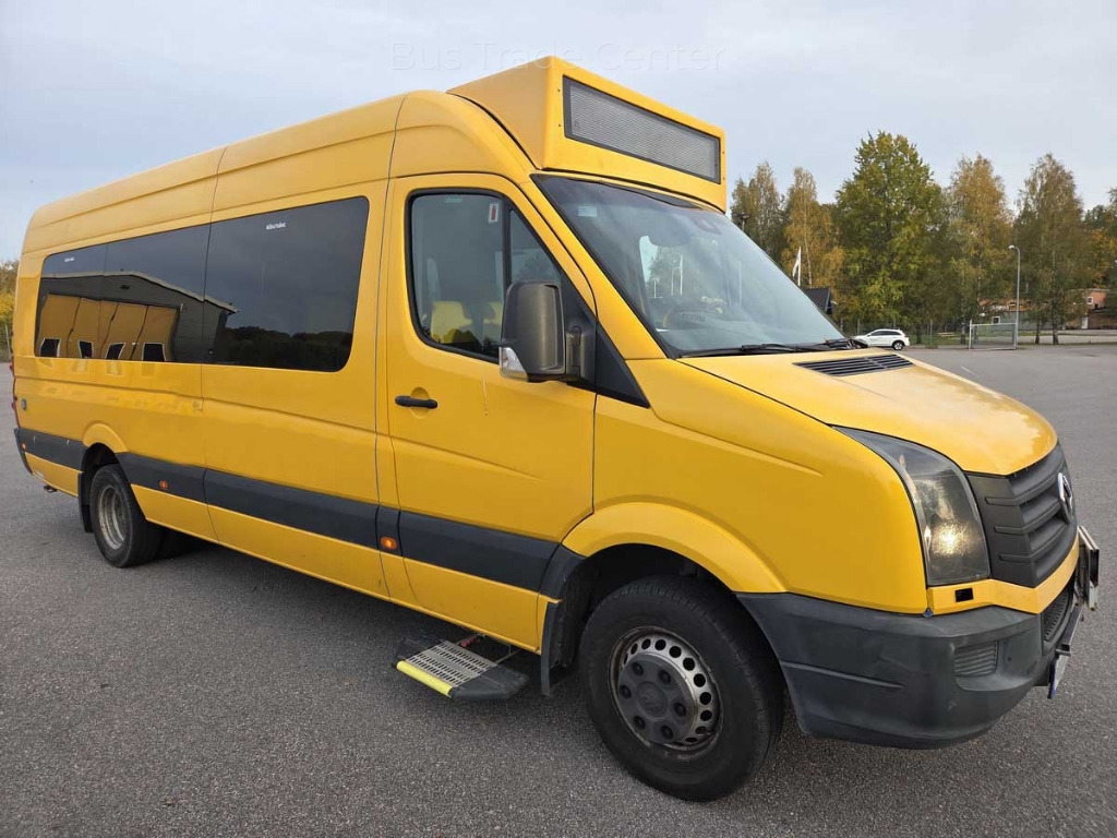 VOLKSWAGEN CRAFTER 50 SKÅP LR - Minibussi, Pikkubussi: kuva VOLKSWAGEN CRAFTER 50 SKÅP LR - Minibussi, Pikkubussi VOLKSWAGEN CRAFTER 50 SKÅP LR - Minibussi, Pikkubussi: kuva VOLKSWAGEN CRAFTER 50 SKÅP LR - Minibussi, Pikkubussi