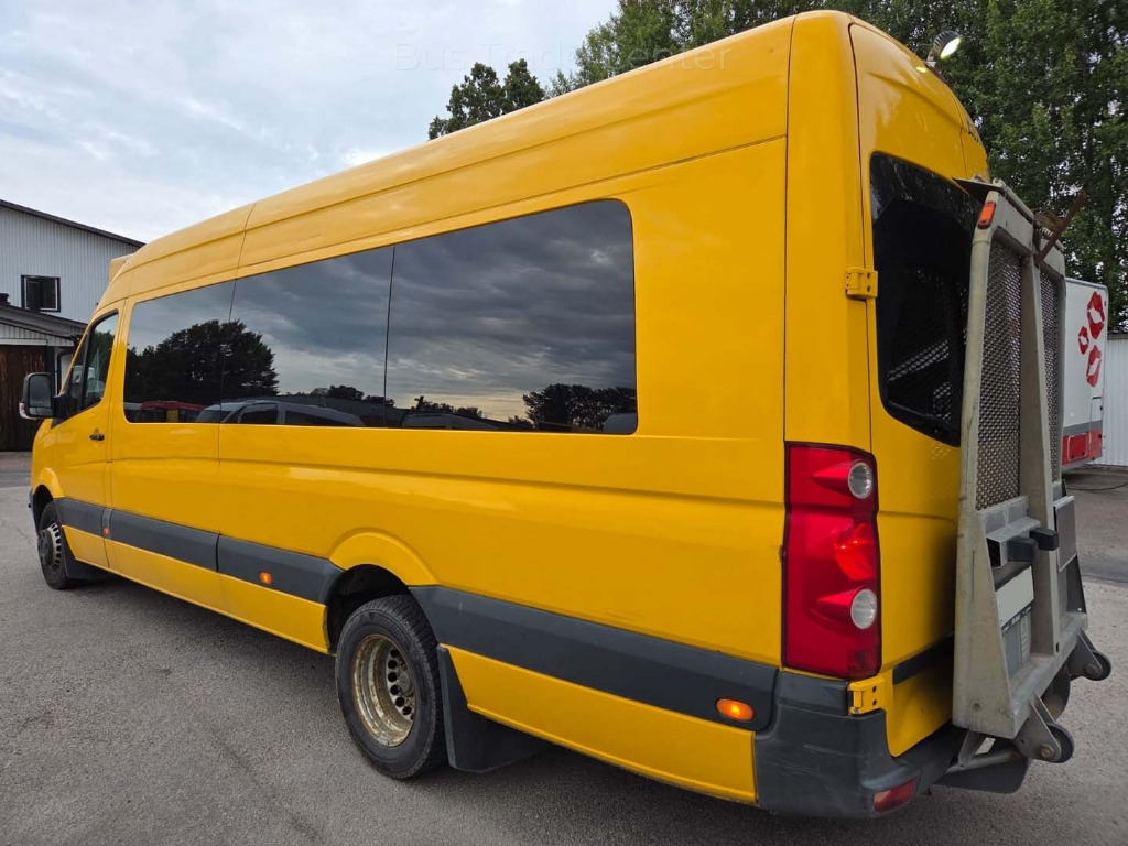VOLKSWAGEN CRAFTER 50 SKÅP LR - Minibussi, Pikkubussi: kuva VOLKSWAGEN CRAFTER 50 SKÅP LR - Minibussi, Pikkubussi VOLKSWAGEN CRAFTER 50 SKÅP LR - Minibussi, Pikkubussi: kuva VOLKSWAGEN CRAFTER 50 SKÅP LR - Minibussi, Pikkubussi
