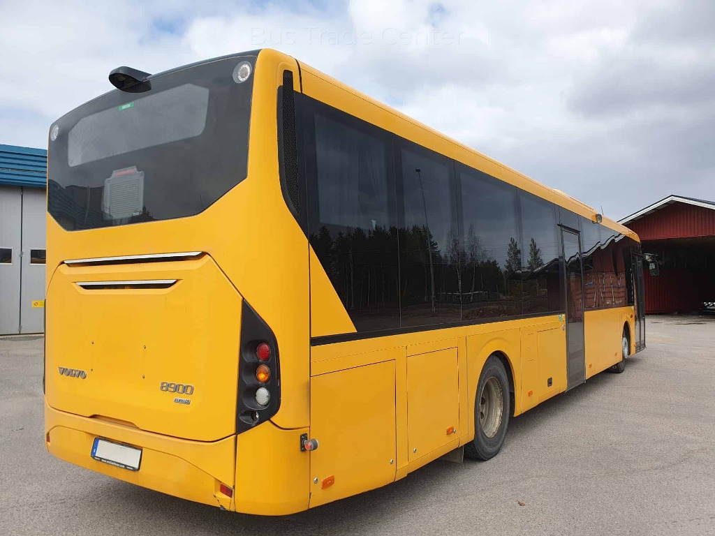 VOLVO 8900 B8RLE // 2 units - Linja-auto: kuva VOLVO 8900 B8RLE // 2 units - Linja-auto VOLVO 8900 B8RLE // 2 units - Linja-auto: kuva VOLVO 8900 B8RLE // 2 units - Linja-auto
