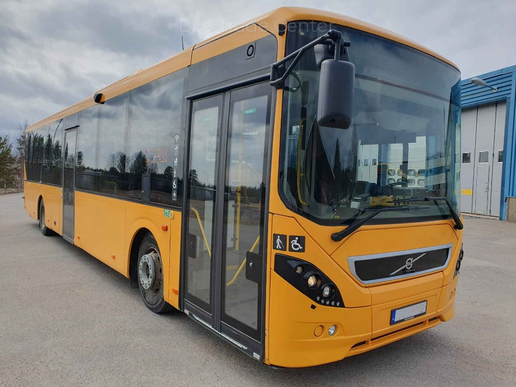 VOLVO 8900 B8RLE // 2 units - Linja-auto: kuva VOLVO 8900 B8RLE // 2 units - Linja-auto VOLVO 8900 B8RLE // 2 units - Linja-auto: kuva VOLVO 8900 B8RLE // 2 units - Linja-auto