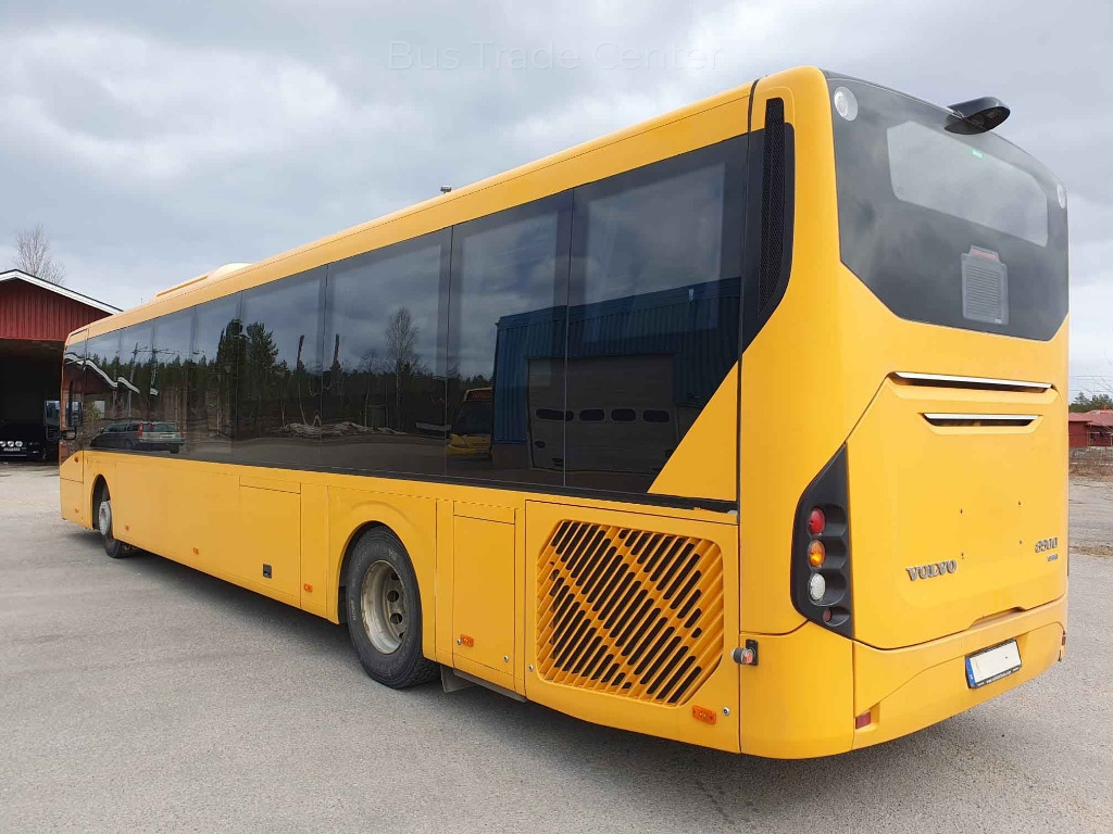 VOLVO 8900 B8RLE // 2 units - Linja-auto: kuva VOLVO 8900 B8RLE // 2 units - Linja-auto VOLVO 8900 B8RLE // 2 units - Linja-auto: kuva VOLVO 8900 B8RLE // 2 units - Linja-auto