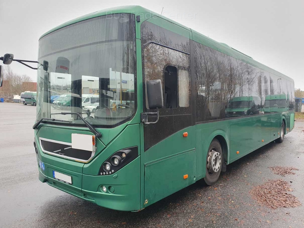 VOLVO 8900 B8RLE - Esikaupunkien linja: kuva VOLVO 8900 B8RLE - Esikaupunkien linja VOLVO 8900 B8RLE - Esikaupunkien linja: kuva VOLVO 8900 B8RLE - Esikaupunkien linja