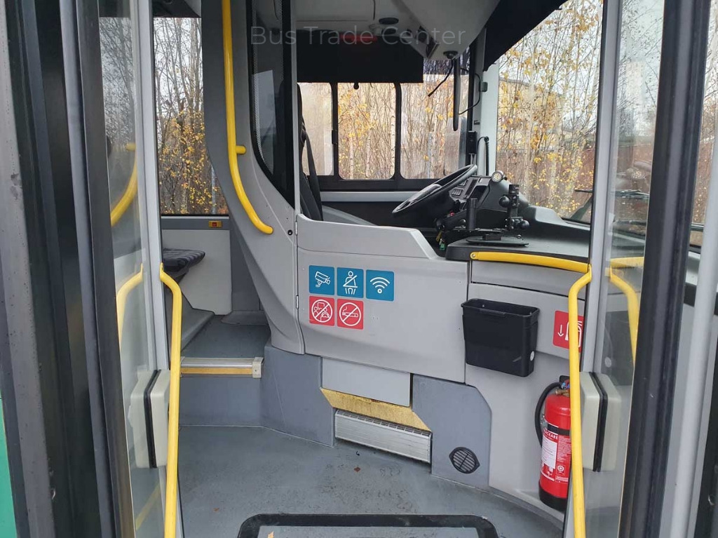 VOLVO 8900 B8RLE - Esikaupunkien linja: kuva VOLVO 8900 B8RLE - Esikaupunkien linja VOLVO 8900 B8RLE - Esikaupunkien linja: kuva VOLVO 8900 B8RLE - Esikaupunkien linja