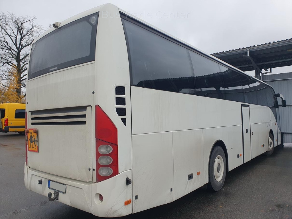 VOLVO 9500H B8R - Turistibussi: kuva VOLVO 9500H B8R - Turistibussi VOLVO 9500H B8R - Turistibussi: kuva VOLVO 9500H B8R - Turistibussi