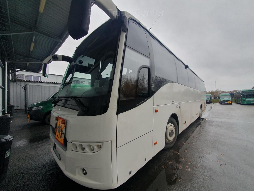 VOLVO 9500H B8R - Turistibussi: kuva VOLVO 9500H B8R - Turistibussi VOLVO 9500H B8R - Turistibussi: kuva VOLVO 9500H B8R - Turistibussi
