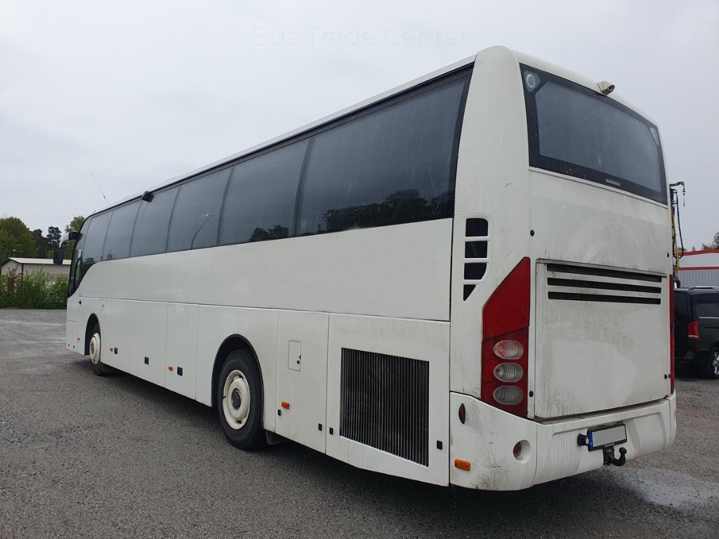 VOLVO 9500H B8R - Turistibussi: kuva VOLVO 9500H B8R - Turistibussi VOLVO 9500H B8R - Turistibussi: kuva VOLVO 9500H B8R - Turistibussi