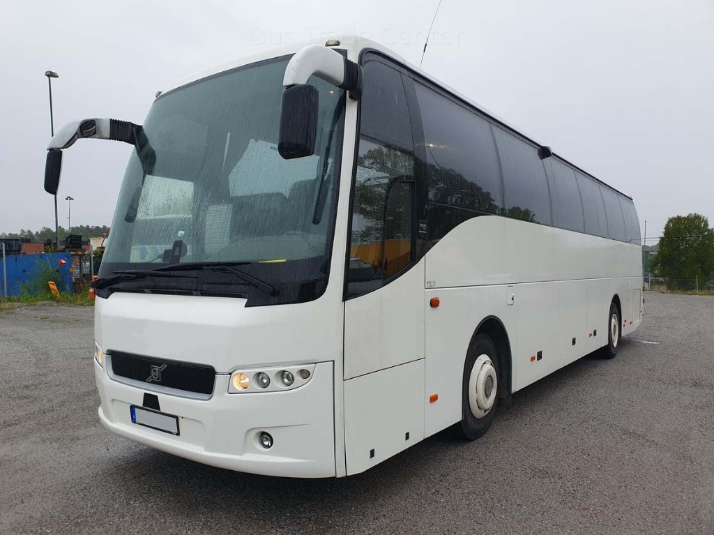 VOLVO 9500H B8R - Turistibussi: kuva VOLVO 9500H B8R - Turistibussi VOLVO 9500H B8R - Turistibussi: kuva VOLVO 9500H B8R - Turistibussi