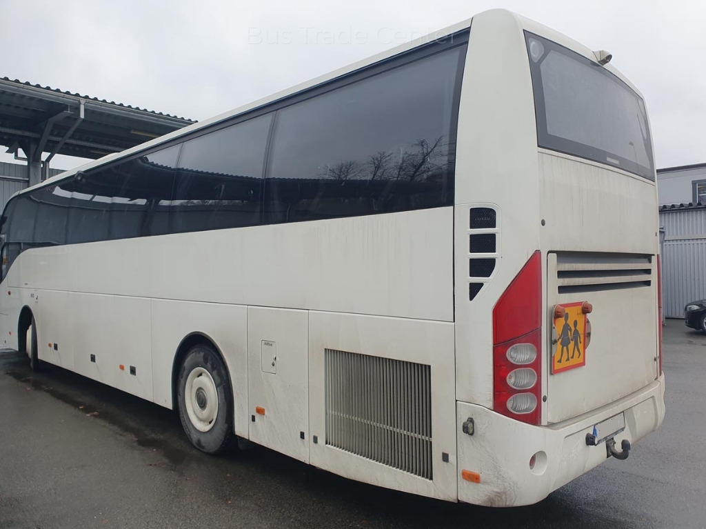 VOLVO 9500H B8R - Turistibussi: kuva VOLVO 9500H B8R - Turistibussi VOLVO 9500H B8R - Turistibussi: kuva VOLVO 9500H B8R - Turistibussi