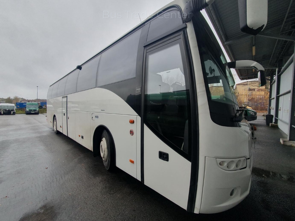 VOLVO 9500H B8R - Turistibussi: kuva VOLVO 9500H B8R - Turistibussi VOLVO 9500H B8R - Turistibussi: kuva VOLVO 9500H B8R - Turistibussi