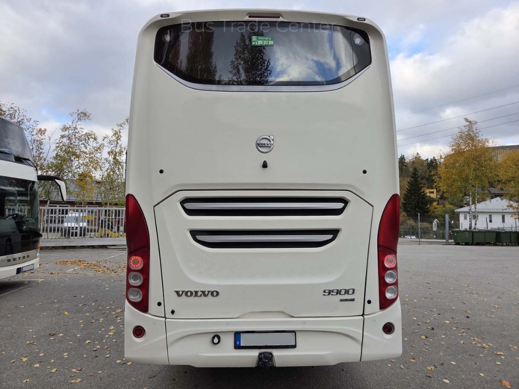 VOLVO 9900 B11R - Turistibussi: kuva VOLVO 9900 B11R - Turistibussi VOLVO 9900 B11R - Turistibussi: kuva VOLVO 9900 B11R - Turistibussi