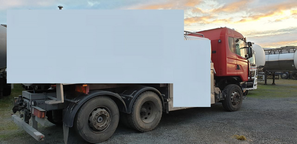 Scania 114L 340 LB6x2 Unfallschaden (Nr. 4772) - Kuorma-auto: kuva Scania 114L 340 LB6x2 Unfallschaden (Nr. 4772) - Kuorma-auto Scania 114L 340 LB6x2 Unfallschaden (Nr. 4772) - Kuorma-auto: kuva Scania 114L 340 LB6x2 Unfallschaden (Nr. 4772) - Kuorma-auto