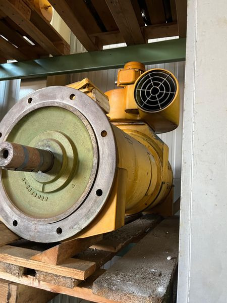 Potain Hubmotor - Hydraulimoottori - Rakennuskoneet: kuva Potain Hubmotor - Hydraulimoottori - Rakennuskoneet Potain Hubmotor - Hydraulimoottori - Rakennuskoneet: kuva Potain Hubmotor - Hydraulimoottori - Rakennuskoneet
