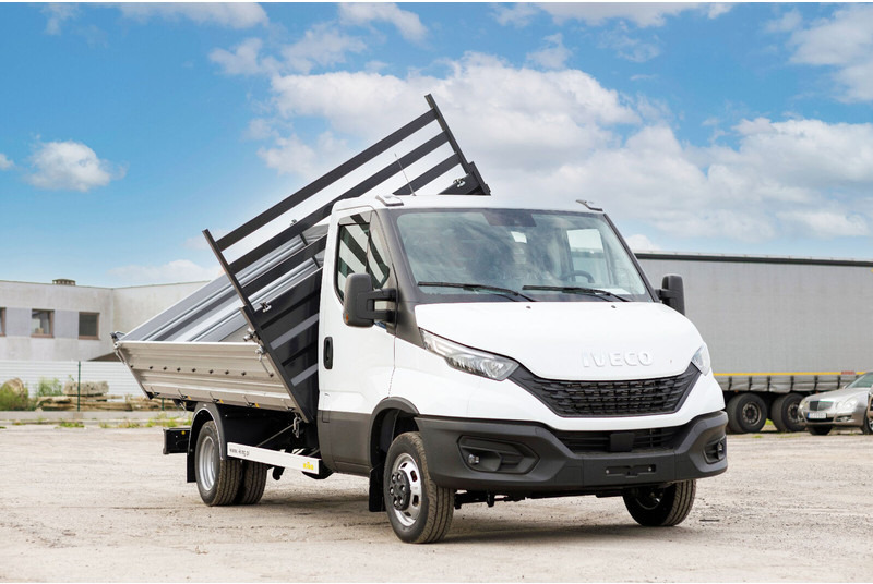 Iveco Daily 50C18 - Kippilava-auto: kuva Iveco Daily 50C18 - Kippilava-auto Iveco Daily 50C18 - Kippilava-auto: kuva Iveco Daily 50C18 - Kippilava-auto