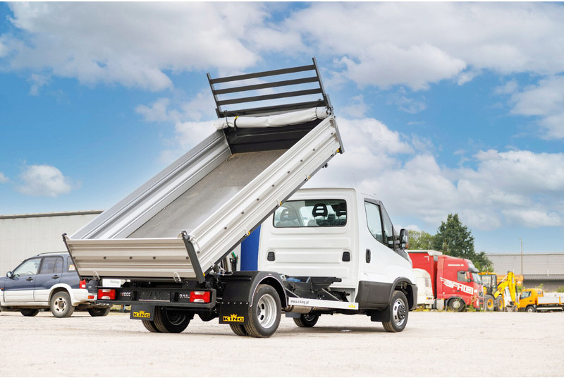 Iveco Daily 50C18 - Kippilava-auto: kuva Iveco Daily 50C18 - Kippilava-auto Iveco Daily 50C18 - Kippilava-auto: kuva Iveco Daily 50C18 - Kippilava-auto